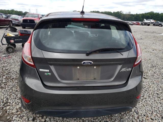 Photo 6 from auction – 2016 FORD FIESTA SE with VIN 3FADP4EE1GM126695