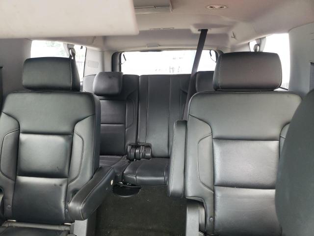 Photo 10 from auction – 2016 CHEVROLET SUBURBAN C with VIN 1GNSCHKC3GR312221