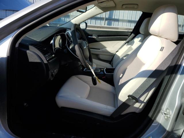 Photo 7 from auction – 2023 CHRYSLER 300 TOURIN with VIN 2C3CCAAG5PH677044