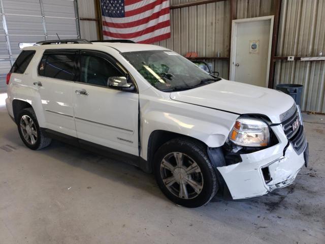 Photo 4 from auction – 2016 GMC TERRAIN SL with VIN 2GKFLPE35G6208670