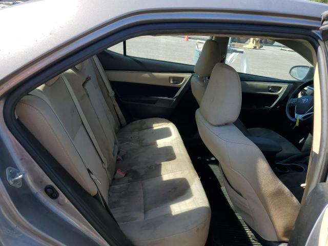 Photo 10 from auction – 2015 TOYOTA COROLLA L with VIN 2T1BURHE1FC324784