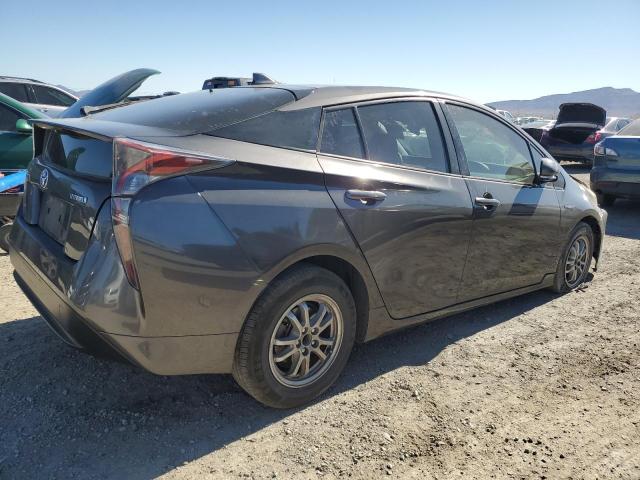 Photo 3 from auction – 2016 TOYOTA PRIUS with VIN JTDKBRFU1G3510447