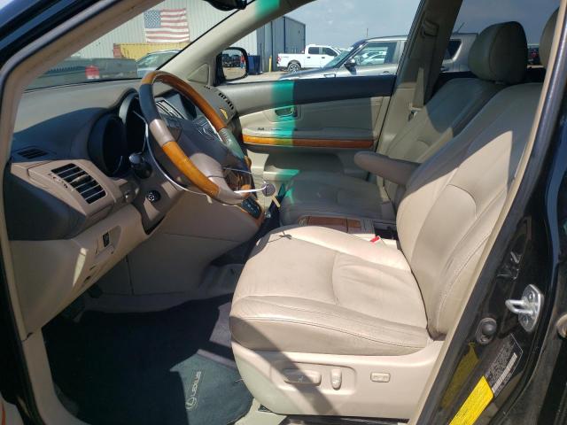 Photo 7 from auction – 2006 LEXUS RX 330 with VIN 2T2GA31U96C053160
