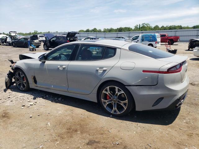 Photo 2 from auction – 2018 KIA STINGER GT with VIN KNAE55LC7J6023703