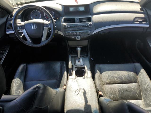 Photo 8 from auction – 2012 HONDA ACCORD SE with VIN 1HGCP2F68CA060740