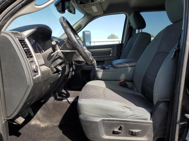 Photo 7 from auction – 2015 RAM 2500 SLT with VIN 3C6UR5DL4FG611136