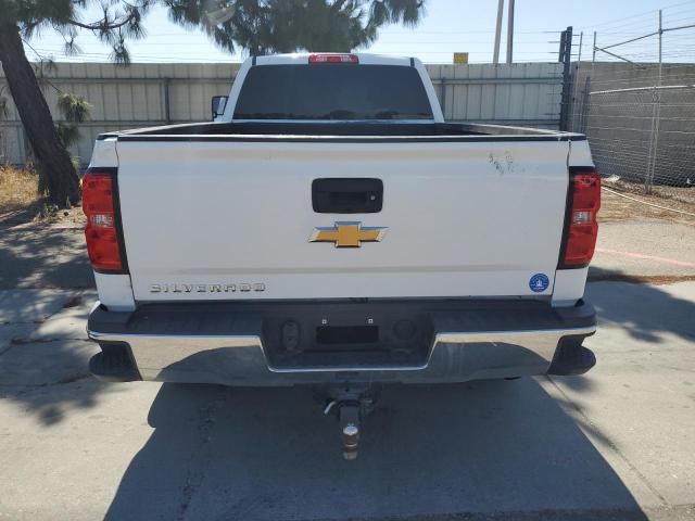 صورة رقم 6 من المزاد - 2019 CHEVROLET SILVERADO مع VIN 2GC2CREG6K1169974