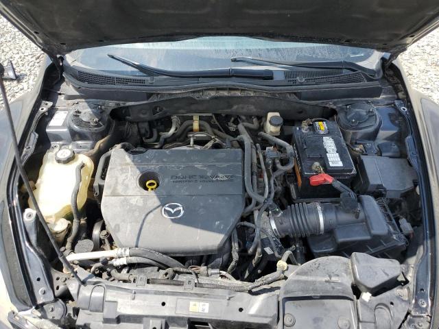 Photo 11 from auction – 2009 MAZDA 6 I with VIN 1YVHP82A395M45426