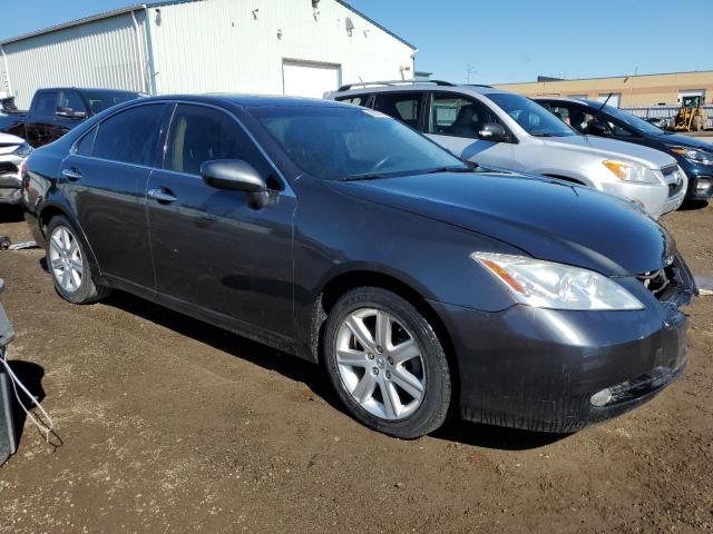 Photo 4 from auction – 2009 LEXUS ES 350 with VIN JTHBJ46G192313317