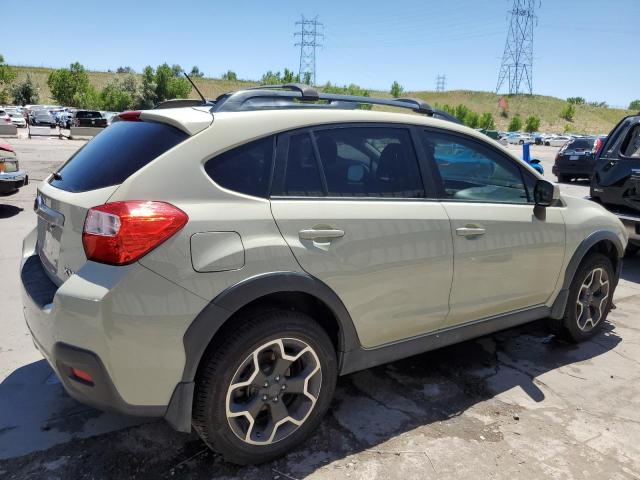 Photo 3 from auction – 2013 SUBARU XV CROSSTR with VIN JF2GPAVC7D2885554