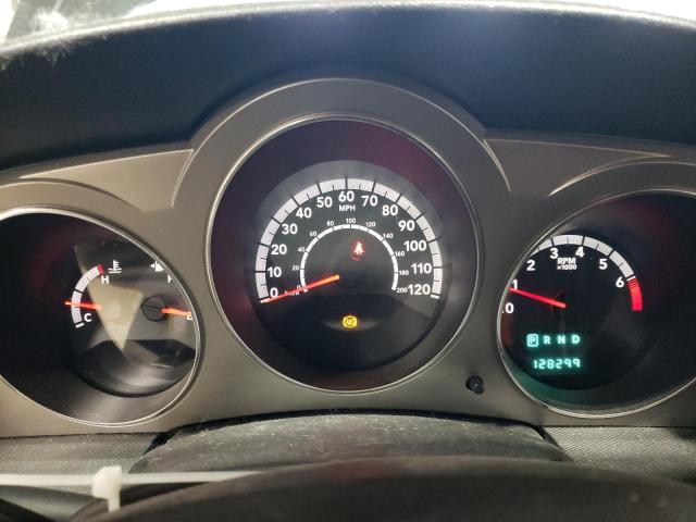 Photo 9 from auction – 2010 DODGE AVENGER R/ with VIN 1B3CC5FB4AN159278