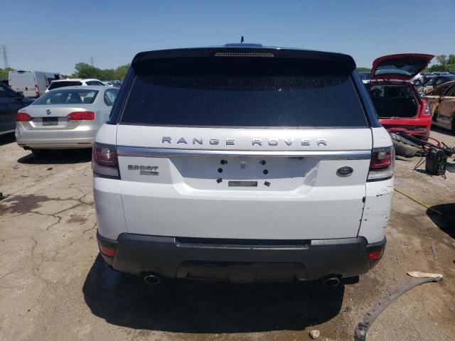 Photo 6 from auction – 2016 LAND ROVER RANGE ROVE with VIN SALWR2PF7GA586912