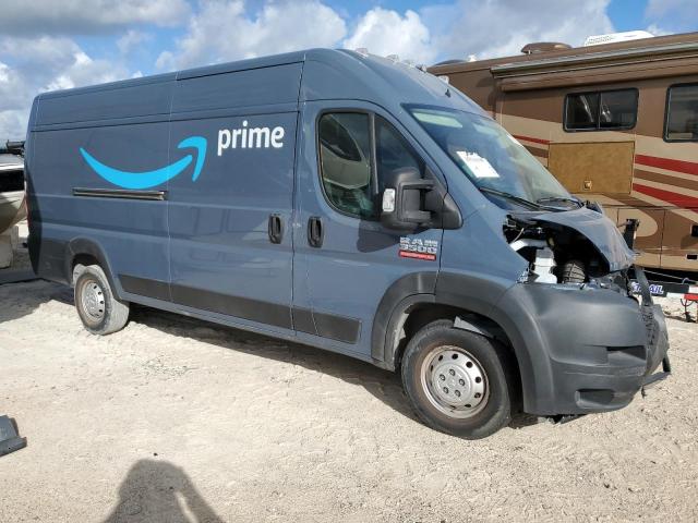 Фото 4 с аукциона – 2021 RAM PROMASTER с VIN 3C6FRVJG8ME503451