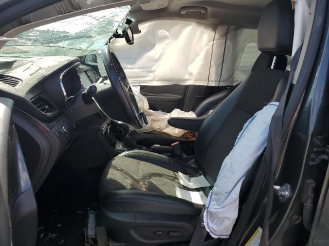 Photo 7 from auction – 2018 BUICK ENCORE SPO with VIN KL4CJ1SB9JB677711