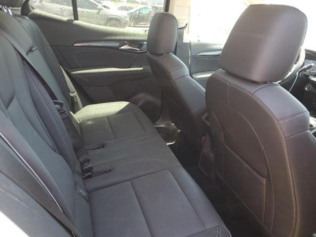 Photo 11 from auction – 2023 BUICK ENVISION E with VIN LRBFZNR42PD012624