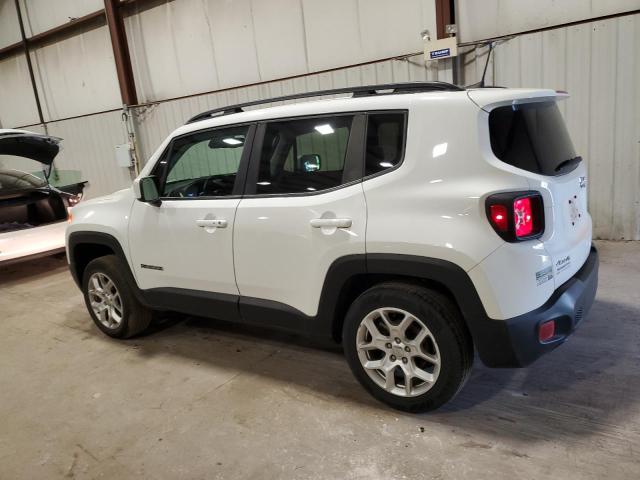 Photo 2 from auction – 2018 JEEP RENEGADE L with VIN ZACCJBBB9JPJ38407