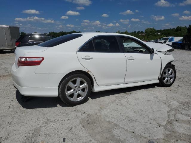 Photo 3 from auction – 2009 TOYOTA CAMRY BASE with VIN 4T1BE46K79U918405