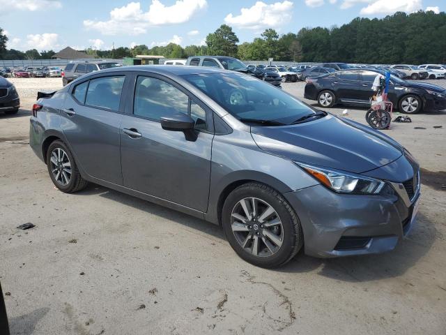 Photo 4 from auction – 2021 NISSAN VERSA SV with VIN 3N1CN8EV7ML866601
