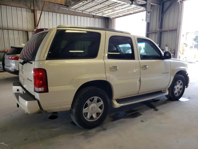 Photo 3 from auction – 2004 CADILLAC ESCALADE with VIN 1GYEK63N74R190725