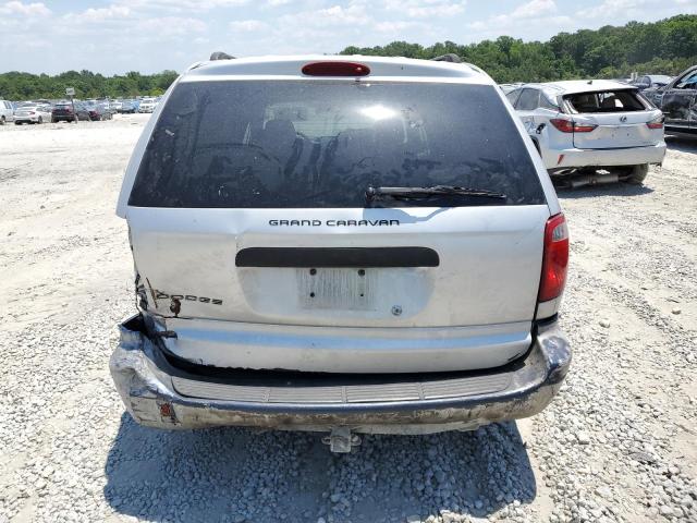 Photo 6 from auction – 2006 DODGE GRAND CARA with VIN 1D4GP24R66B710406