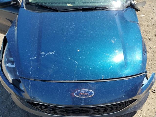 Photo 11 from auction – 2020 FORD ESCAPE SEL with VIN 1FMCU9H9XLUA77783