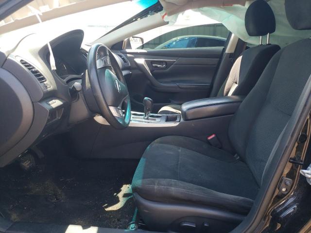 Photo 7 from auction – 2015 NISSAN ALTIMA 2.5 with VIN 1N4AL3AP7FC594690