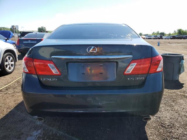 Photo 6 from auction – 2009 LEXUS ES 350 with VIN JTHBJ46G192313317