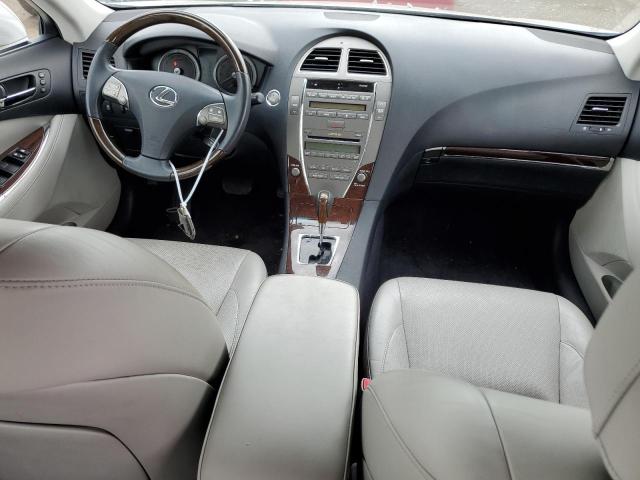 Photo 8 from auction – 2011 LEXUS ES 350 with VIN JTHBK1EG8B2451343
