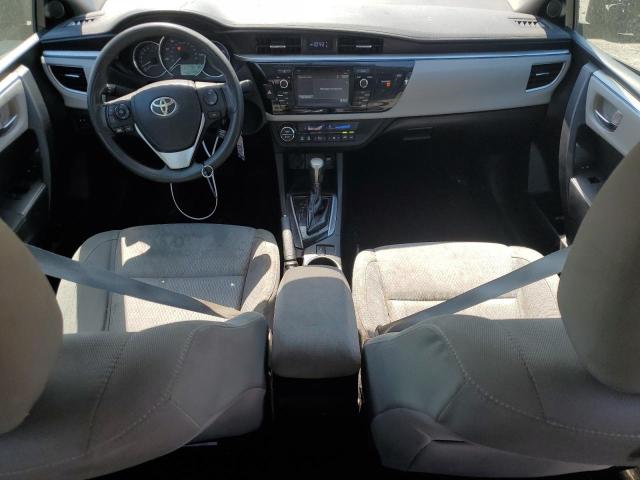 Photo 8 from auction – 2016 TOYOTA COROLLA L with VIN 5YFBURHE0GP377980