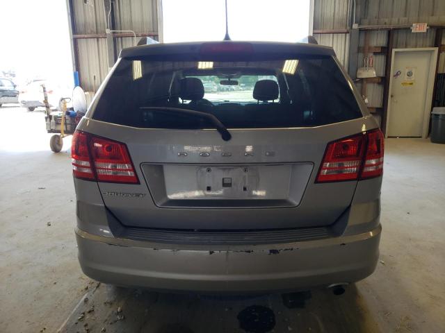 Photo 6 from auction – 2016 DODGE JOURNEY SE with VIN 3C4PDCAB9GT105525