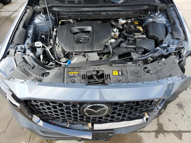 Photo 11 from auction – 2024 MAZDA CX-5 PREFE with VIN JM3KFBCM8R0373065