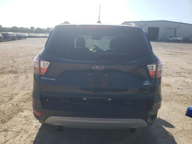 Photo 6 from auction – 2018 FORD ESCAPE SE with VIN 1FMCU9GD7JUB06370