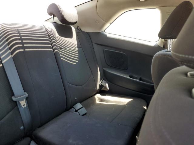 Photo 10 from auction – 2010 KIA FORTE EX with VIN KNAFU6A20A5168904
