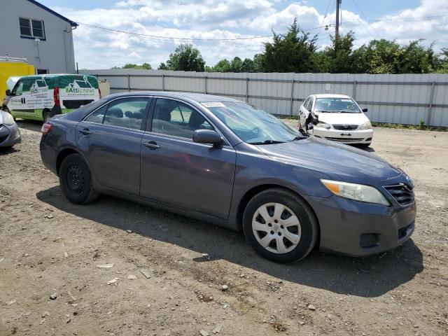 Foto 4 de la subasta – 2011 TOYOTA CAMRY BASE con VIN 4T1BF3EK1BU758147
