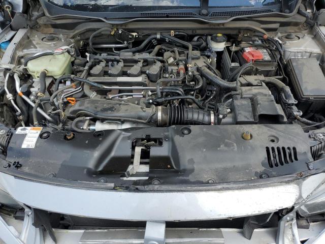 Photo 11 from auction – 2016 HONDA CIVIC EX with VIN 19XFC1F40GE023894