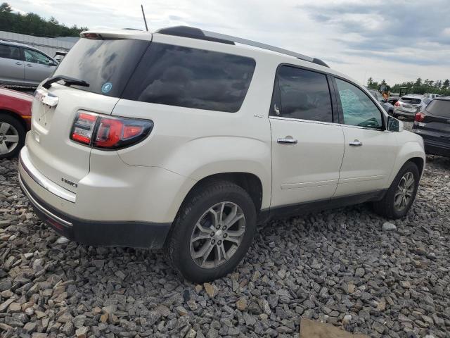 Photo 3 from auction – 2015 GMC ACADIA SLT with VIN 1GKKVRKD9FJ173831