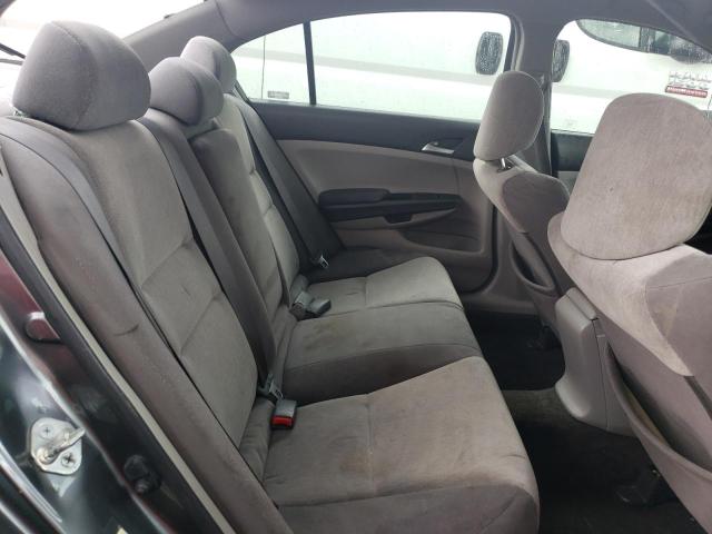 Photo 10 from auction – 2008 HONDA ACCORD LXP with VIN JHMCP26478C044987