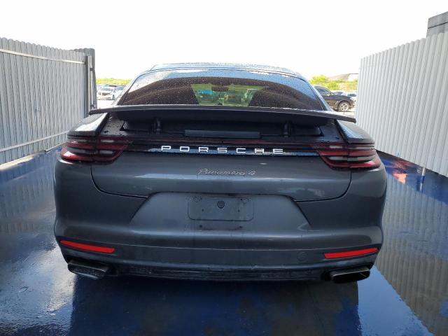 Photo 6 from auction – 2017 PORSCHE PANAMERA 2 with VIN WP0AA2A77HL101667