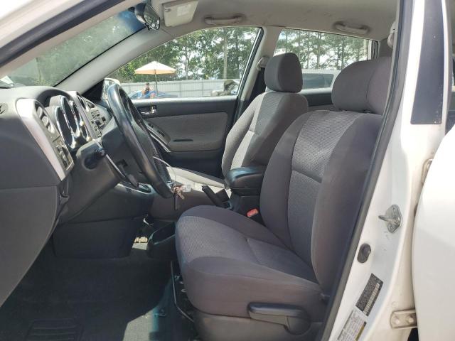 Photo 7 from auction – 2006 TOYOTA COROLLA MA with VIN 2T1KR32E26C576308