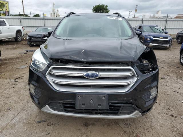 Photo 5 from auction – 2017 FORD ESCAPE SE with VIN 1FMCU0GD4HUC21949