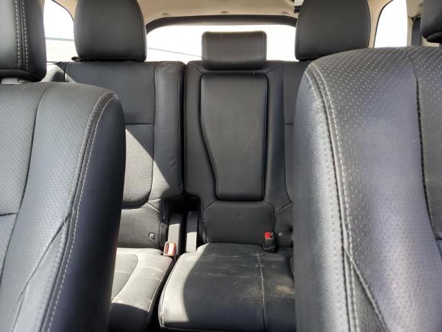 Photo 10 from auction – 2018 MITSUBISHI OUTLANDER with VIN JA4AZ2A35JZ607131