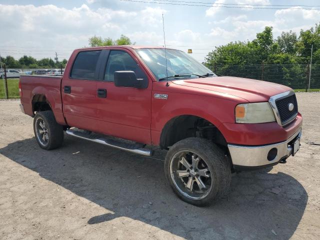Photo 4 from auction – 2007 FORD F150 SUPER with VIN 1FTPW14V07FA35136
