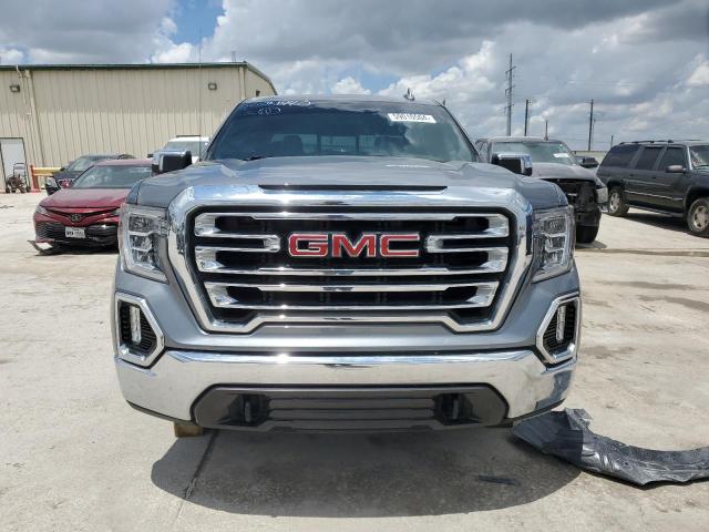 Photo 5 from auction – 2022 GMC SIERRA LIM with VIN 1GTU9DED2NZ221273