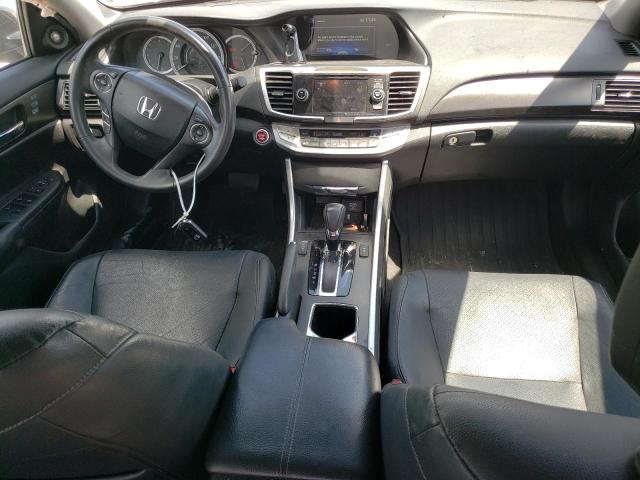 Photo 8 from auction – 2015 HONDA ACCORD EXL with VIN 1HGCR2F87FA202138