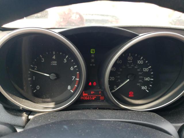 Photo 9 from auction – 2010 MAZDA 3 I with VIN JM1BL1SG9A1146117