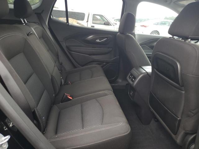 Photo 11 from auction – 2022 GMC TERRAIN SL with VIN 3GKALMEV5NL107745