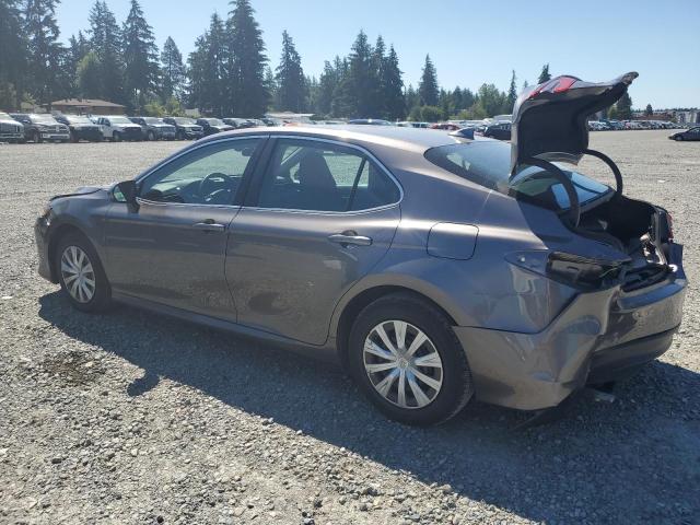 Photo 2 from auction – 2022 TOYOTA CAMRY LE with VIN 4T1C31AKXNU589645