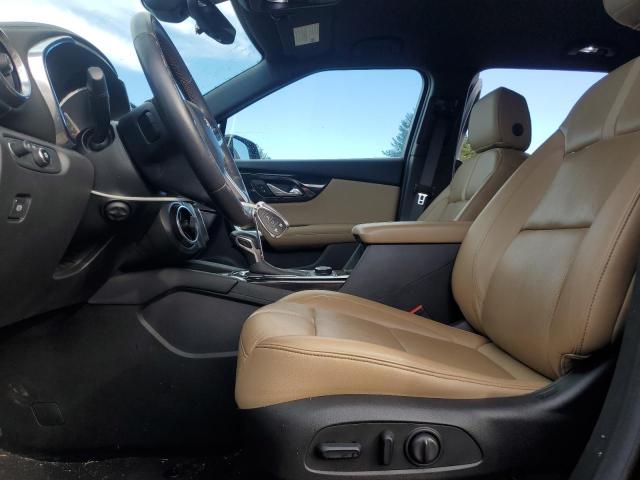Photo 7 from auction – 2019 CHEVROLET BLAZER PRE with VIN 3GNKBFRS0KS578385