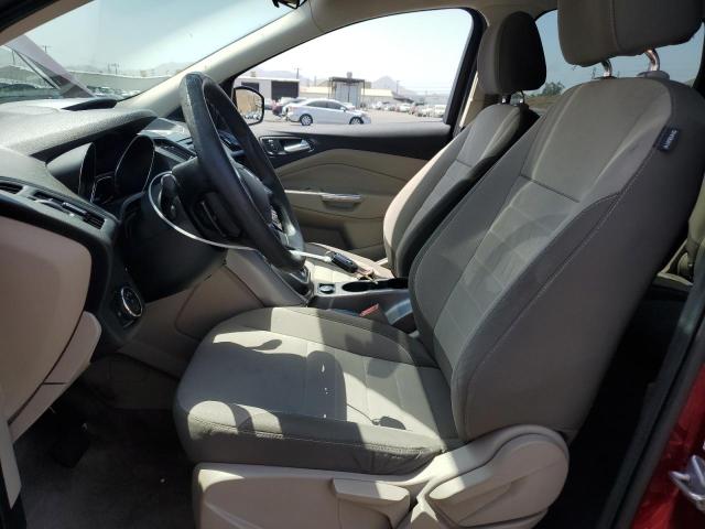 Photo 7 from auction – 2013 FORD ESCAPE SE with VIN 1FMCU0GX3DUC62612