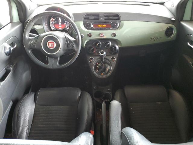 Photo 8 from auction – 2015 FIAT 500 SPORT with VIN 3C3CFFBR9FT625071